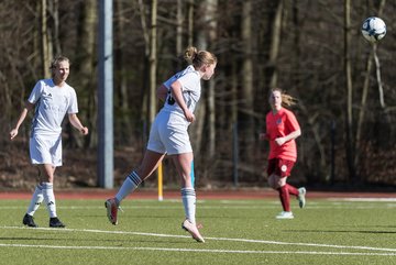 Bild 314 - F Walddoerfer SV : FC St. Pauli 2 : Ergebnis: 6:0